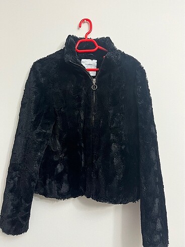 Pull&bear kürk