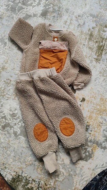 Diğer Takım kız erkek bebek kiyafetleri
