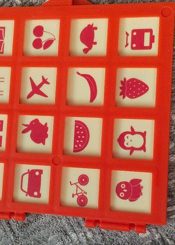 4 ve 5 Yaş Dikkat Eğitim Seti - Görsel 3