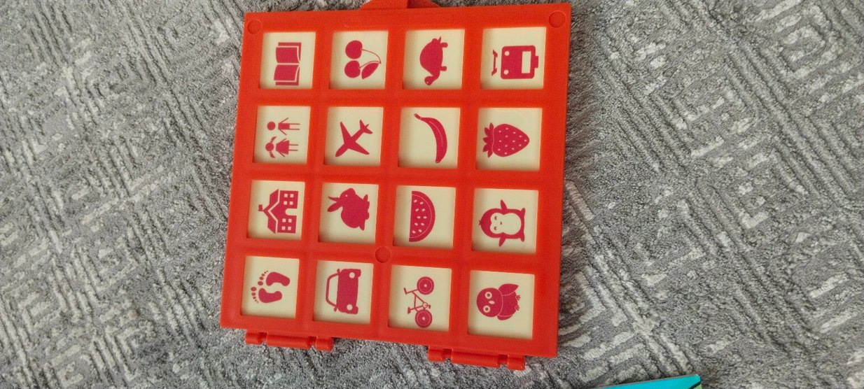 4 ve 5 Yaş Dikkat Eğitim Seti - Görsel 3