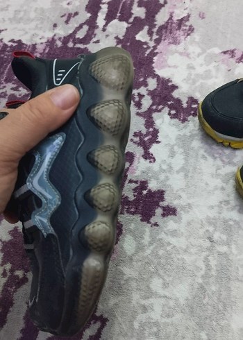 LCW STEPS Erkek Çocuk Trekking Ayakkabı - Görsel 6