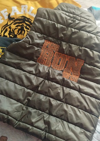 erkek çocuk kazak - Görsel 4