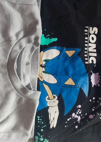 erkek çocuk kazak - Görsel 2