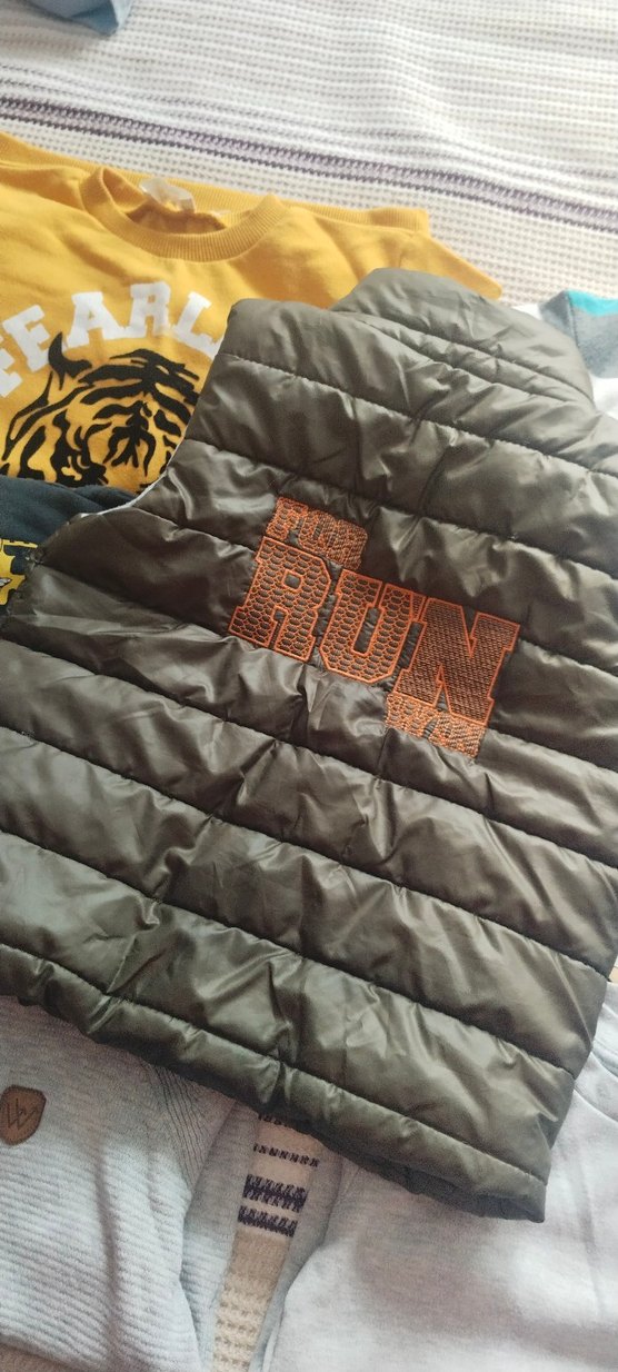 erkek çocuk kazak - Görsel 4