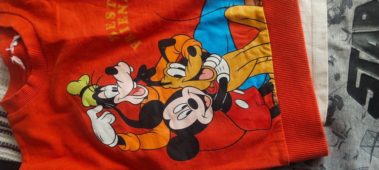 Erkek Çocuk Gri İnce Triko Kazak - Görsel 5