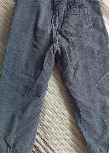 Erkek Çocuk  Pantolon - Görsel 4