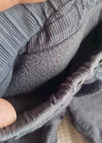 Erkek Çocuk  Pantolon - Görsel 3