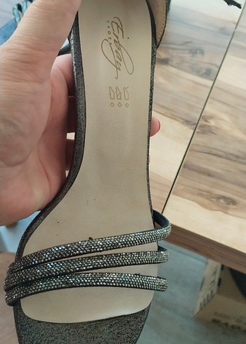 erbay abiye ayakkabı - Görsel 5