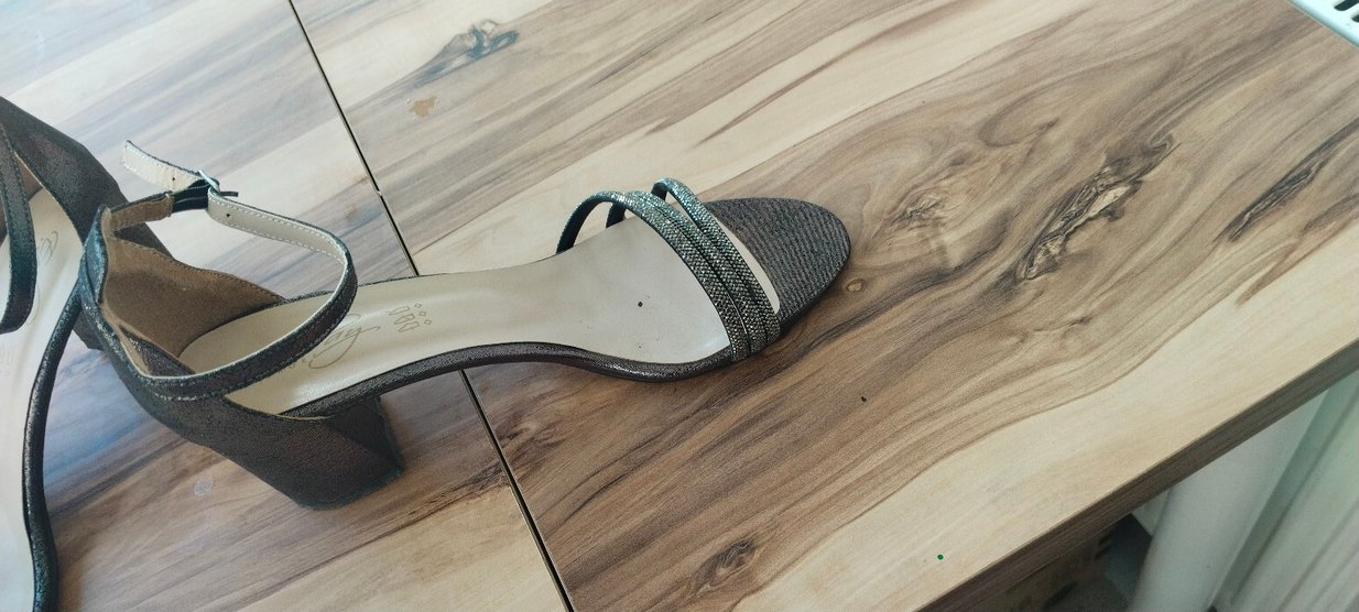 erbay abiye ayakkabı - Görsel 2