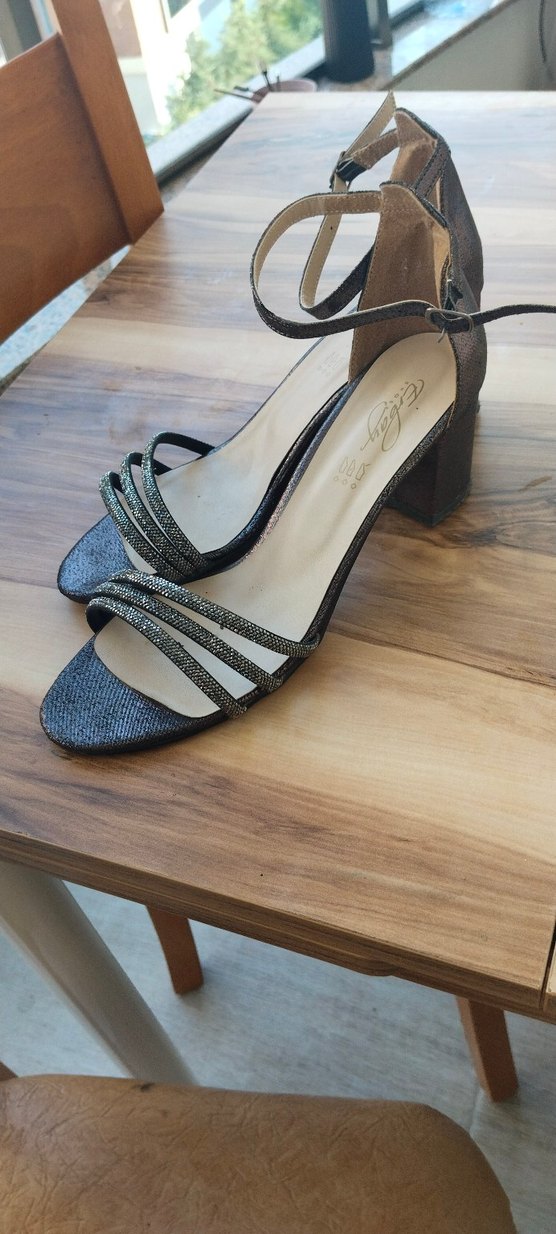 erbay abiye ayakkabı - Görsel 3