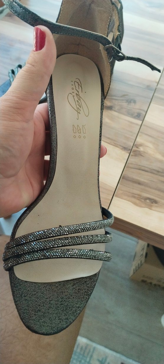 erbay abiye ayakkabı - Görsel 5