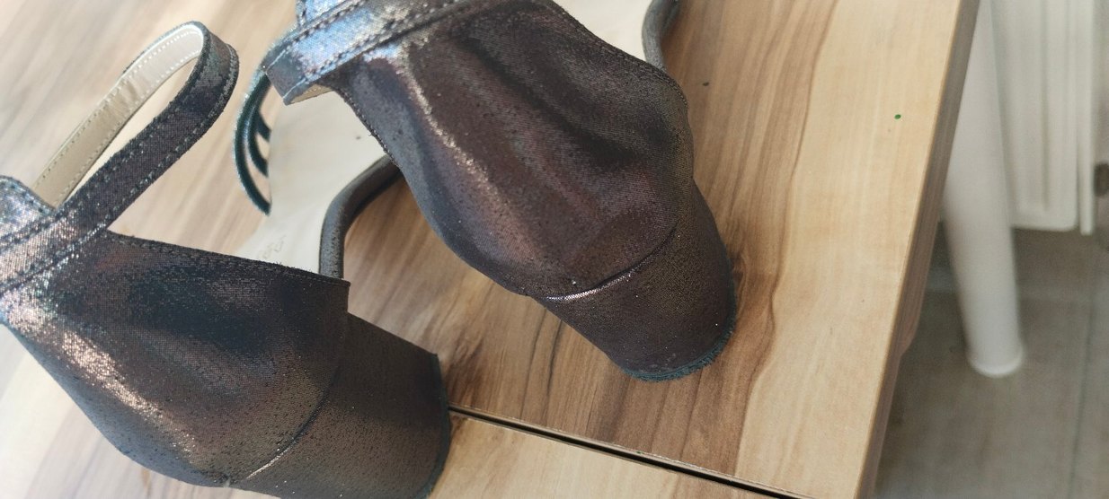 erbay abiye ayakkabı - Görsel 4