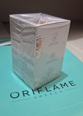 Oriflame Volare Tender Kadın Parfümü - Görsel 3