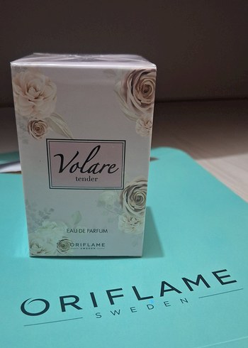 Oriflame