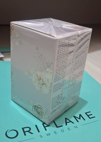 Oriflame Volare Tender Kadın Parfümü - Görsel 5