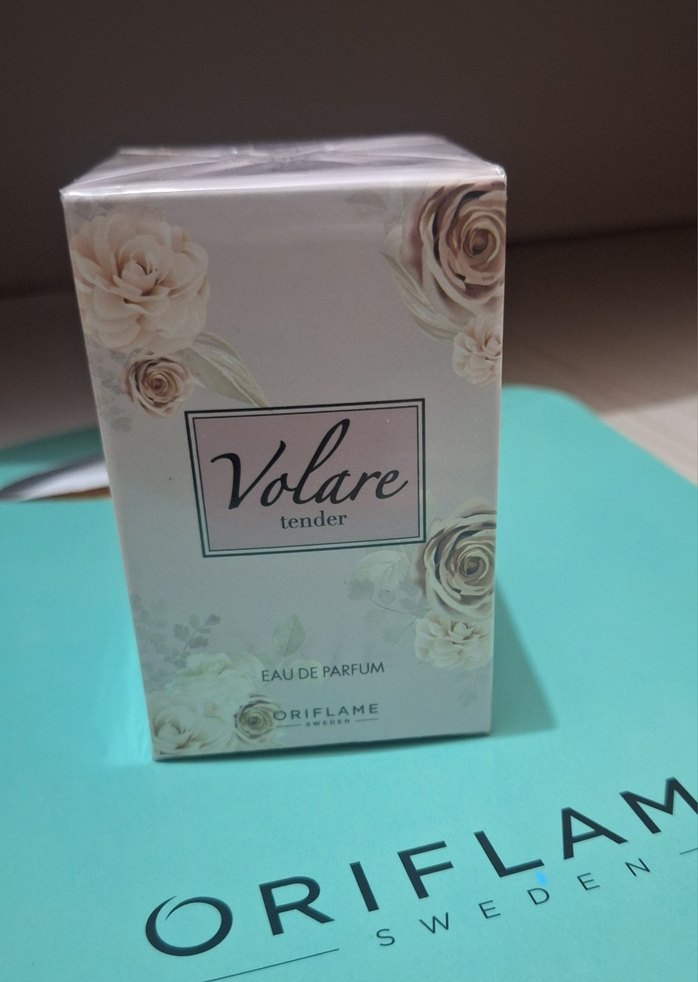 Oriflame Volare Tender Kadın Parfümü - Görsel 4