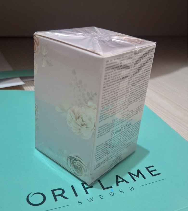 Oriflame Volare Tender Kadın Parfümü - Görsel 5