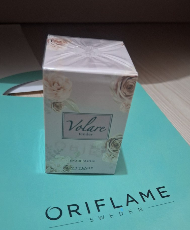 Oriflame Volare Tender Kadın Parfümü - Görsel 2