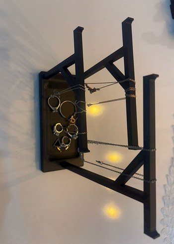 Tak çıkar Takı organizeri - Görsel 4