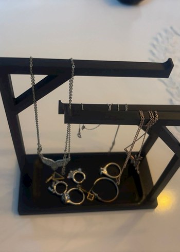 Tak çıkar Takı organizeri - Görsel 5