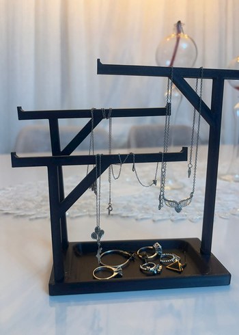 Tak çıkar Takı organizeri - Görsel 3