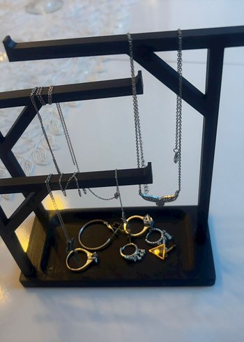 Tak çıkar Takı organizeri - Görsel 2