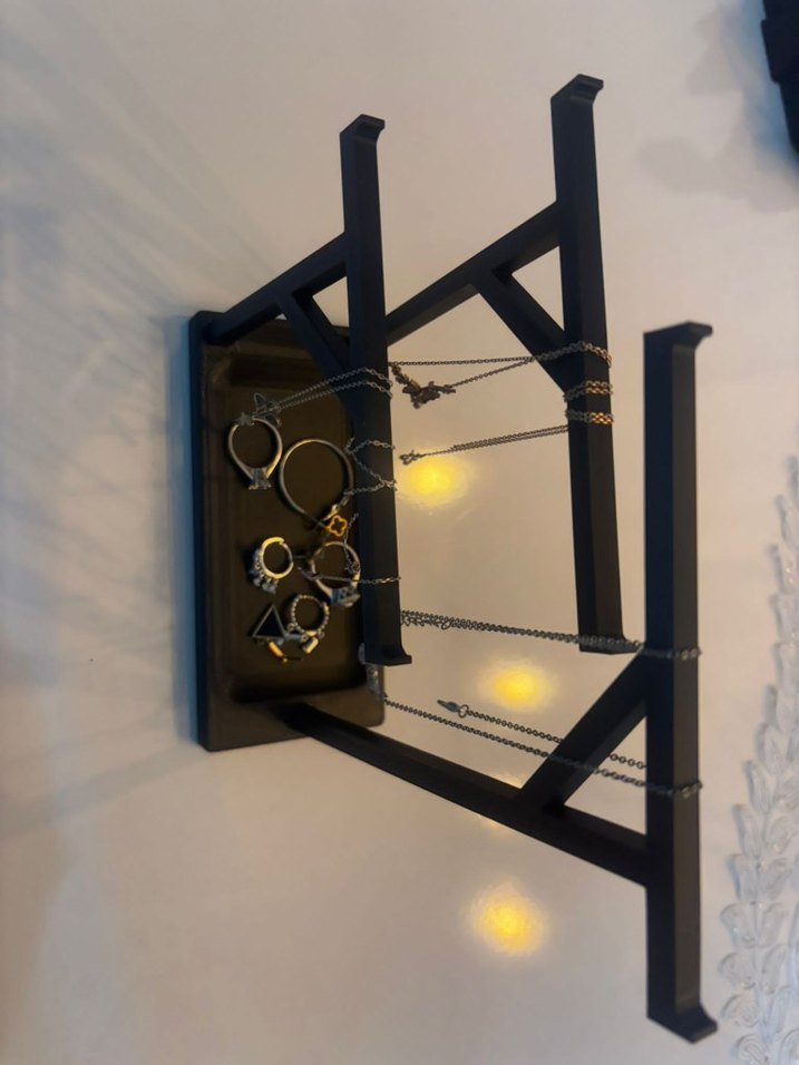 Tak çıkar Takı organizeri - Görsel 4