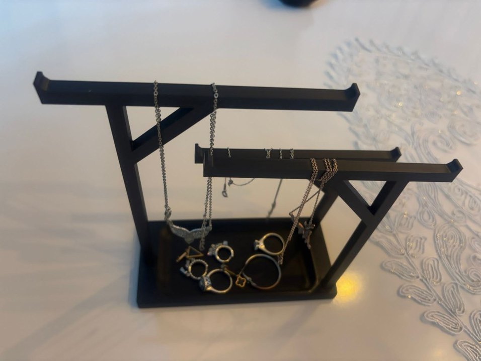 Tak çıkar Takı organizeri - Görsel 5