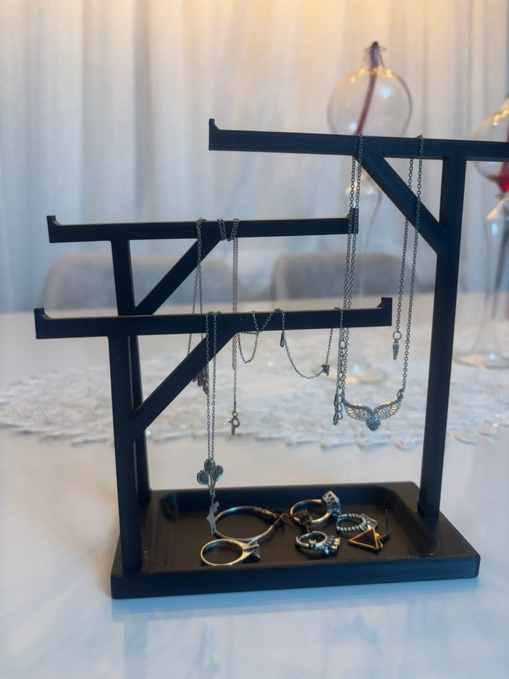 Tak çıkar Takı organizeri - Görsel 3