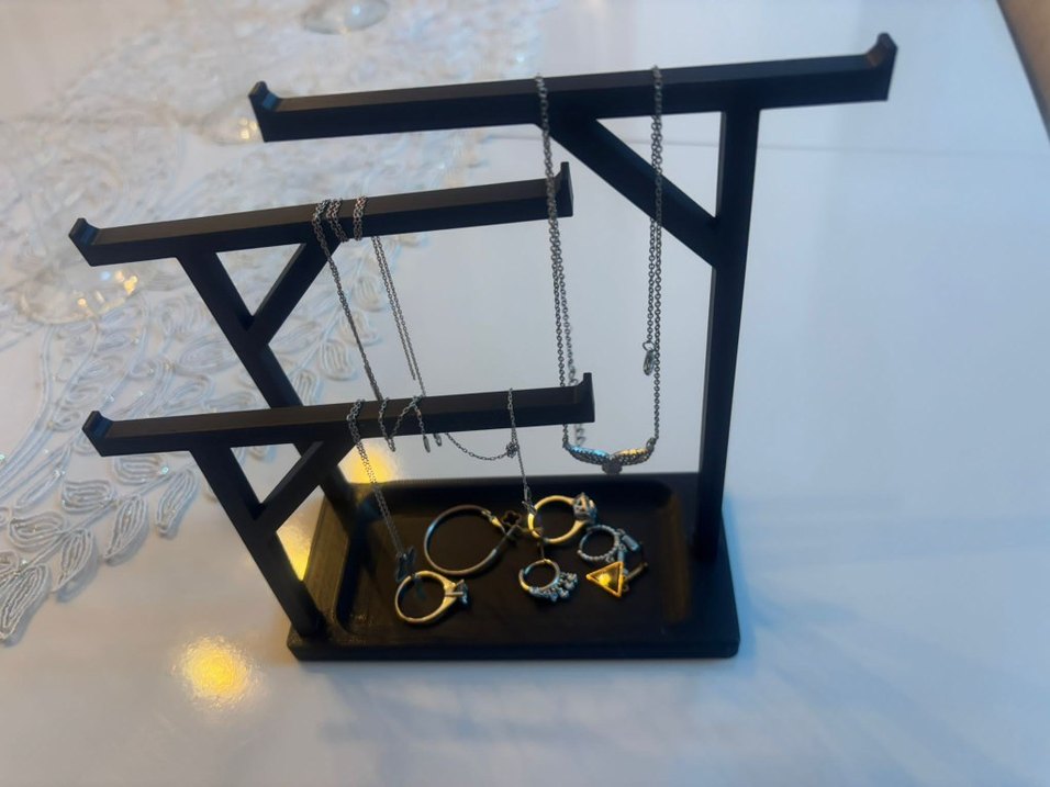 Tak çıkar Takı organizeri - Görsel 2