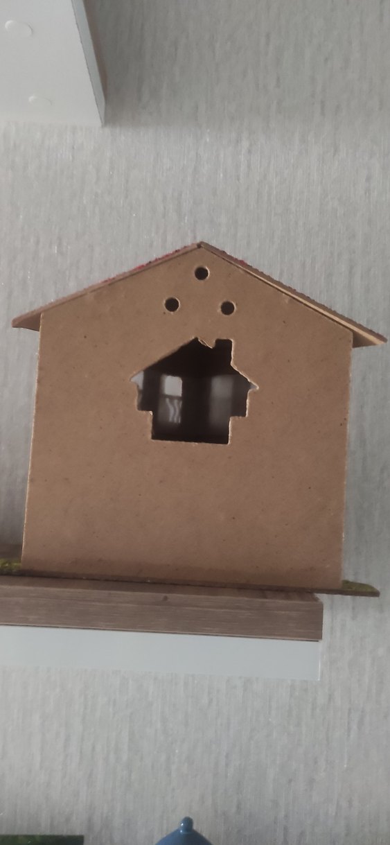 Beyaz ve Koyu Renkli Model Safranbolu evi - Görsel 2