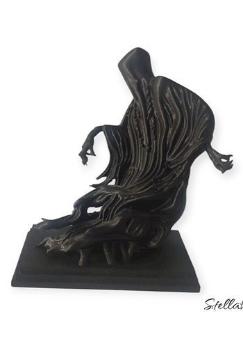 Ruh Emici Harry Potter figür dekoratif süs eşyası - Görsel 2