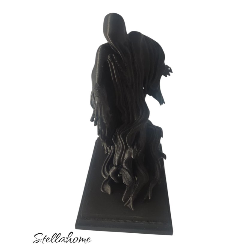 Ruh Emici Harry Potter figür dekoratif süs eşyası - Görsel 4