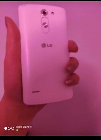  Beden Renk LG G3 stylus