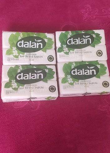 Dalan sabun 