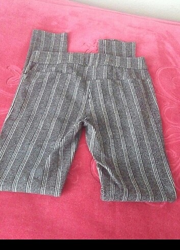 Kadın kışlık tayt - Görsel 2