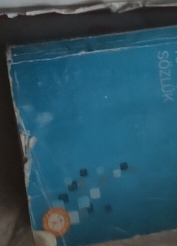 İngilizce sözlük  - Görsel 2