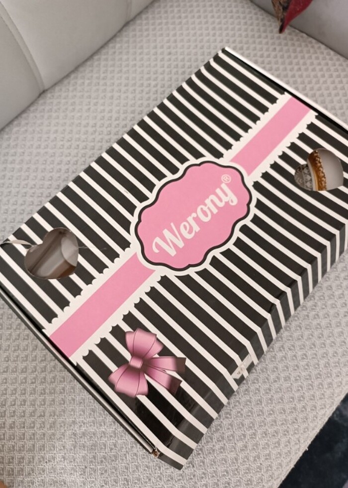 2  kişilik fincan takımı  - Görsel 2