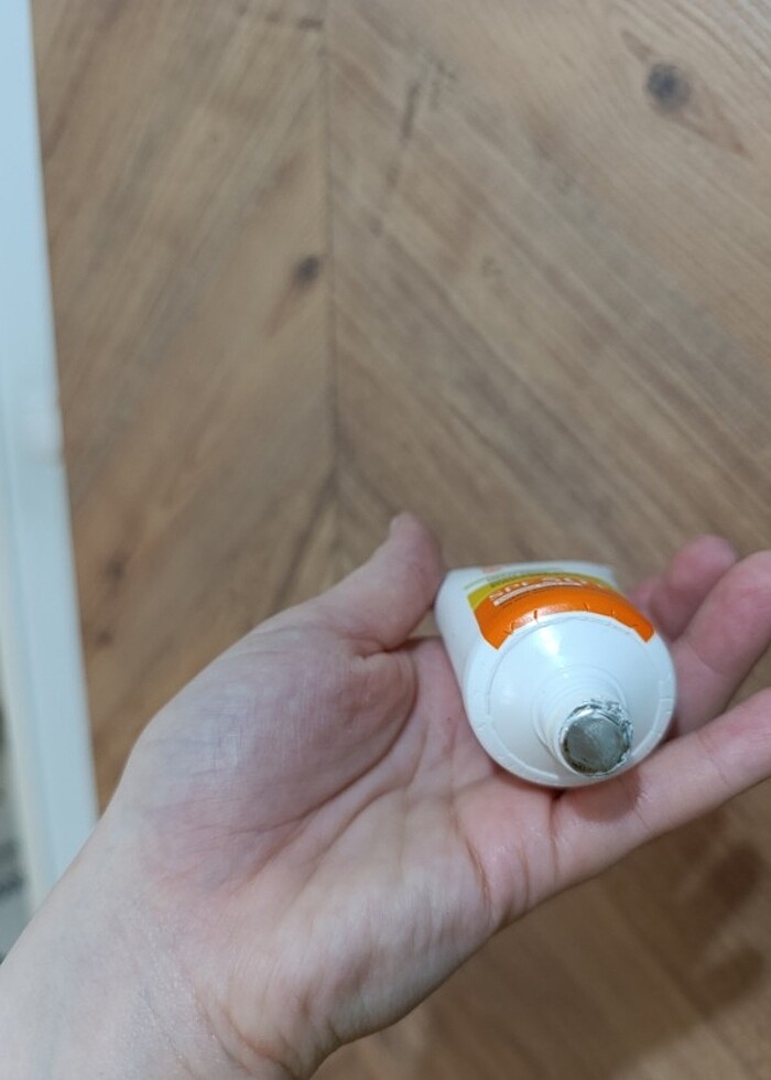 Güneş kremi  - Görsel 3