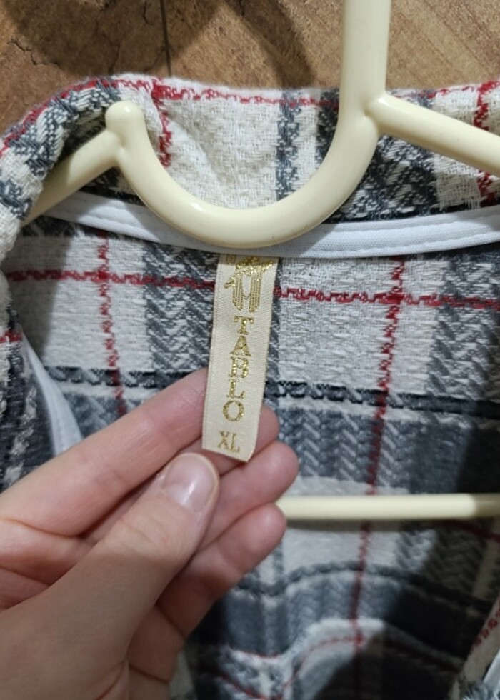 Gömlek  - Görsel 2