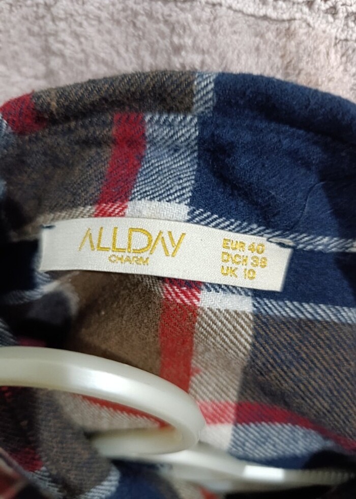 Gömlek  - Görsel 2