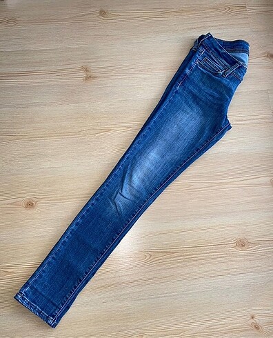 Jean pantolon