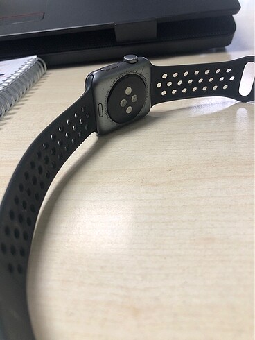 Apple Apple watch 3 nıke pro