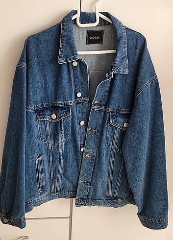 ADDAX kot ceket - Görsel 3