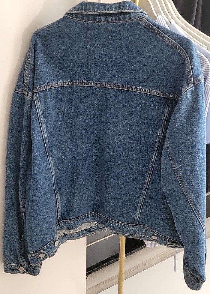 ADDAX kot ceket - Görsel 2