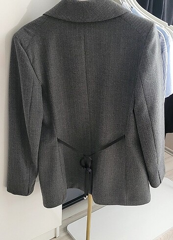 KOTON marka blazer ceket - Görsel 3