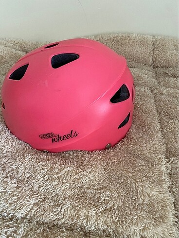 Diğer Decathlon çocuk kask