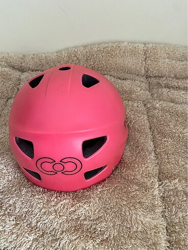 Beden Decathlon çocuk kask