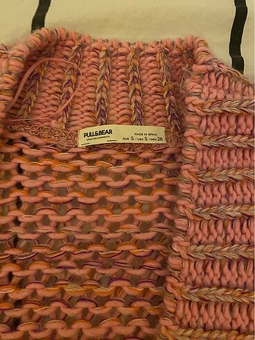 Pull and Bear Pull and bear hırka