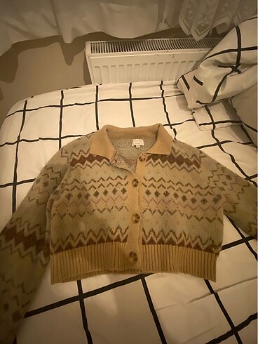 Pull and Bear Pull and bear kazak/hırka